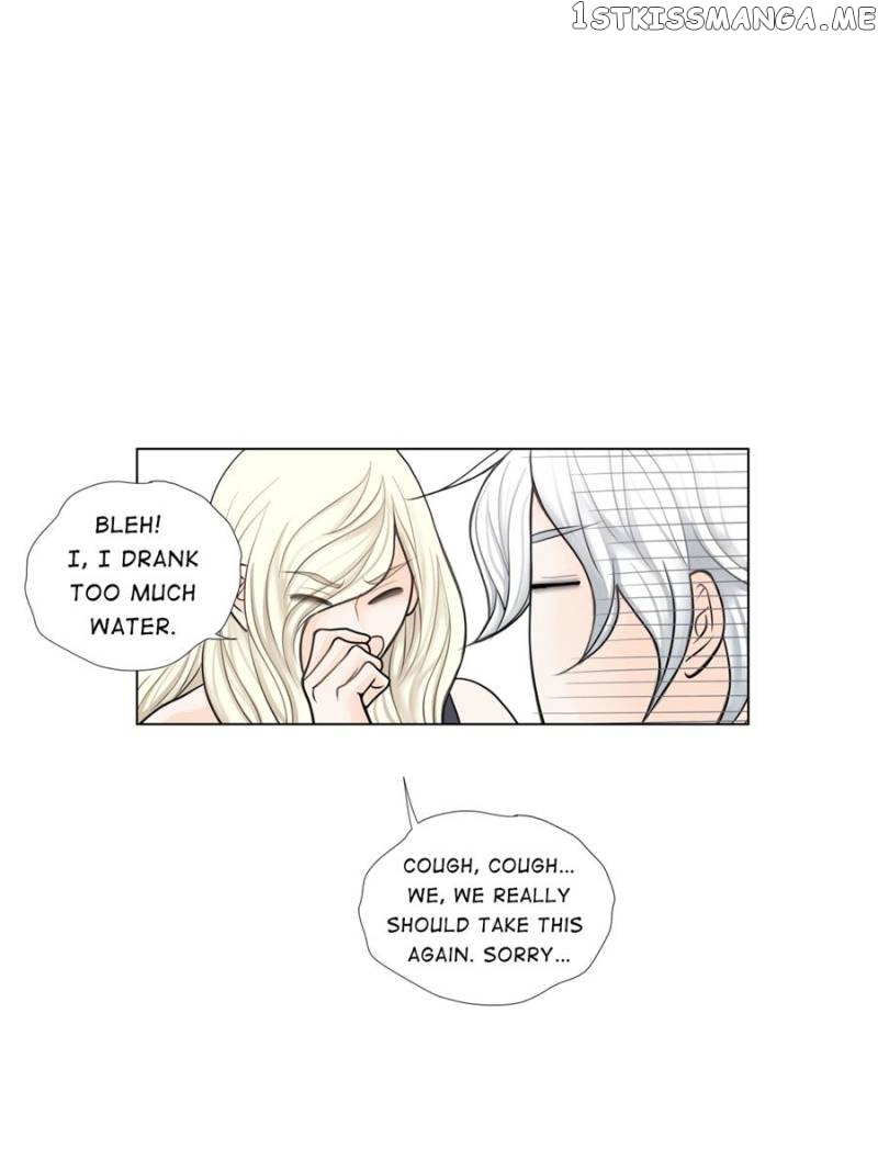The Actress: Sweet Sponsor’s Seduction chapter 11 - page 39