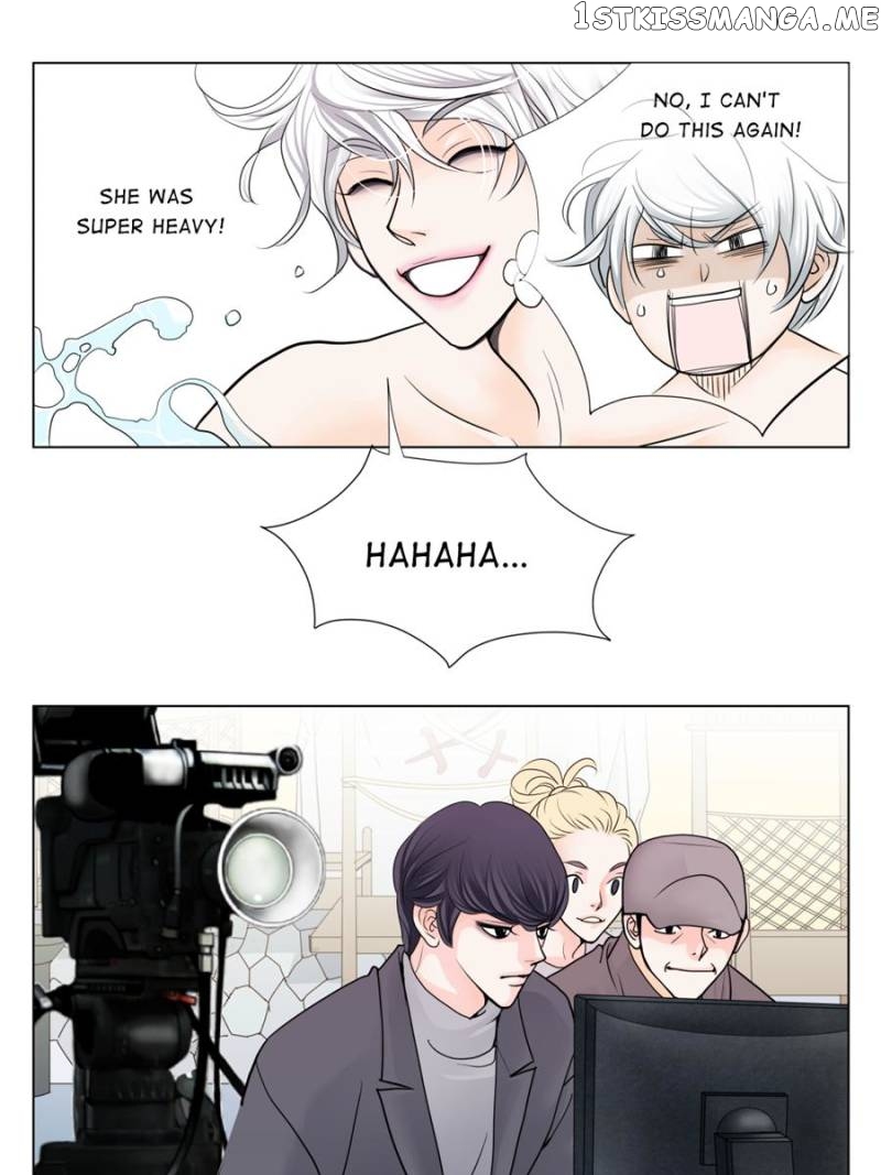 The Actress: Sweet Sponsor’s Seduction chapter 11 - page 41