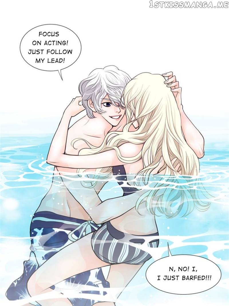 The Actress: Sweet Sponsor’s Seduction chapter 11 - page 43