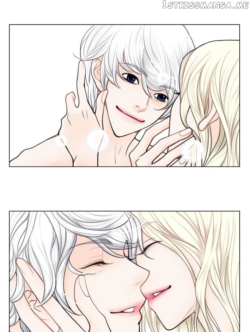The Actress: Sweet Sponsor’s Seduction chapter 11 - page 47