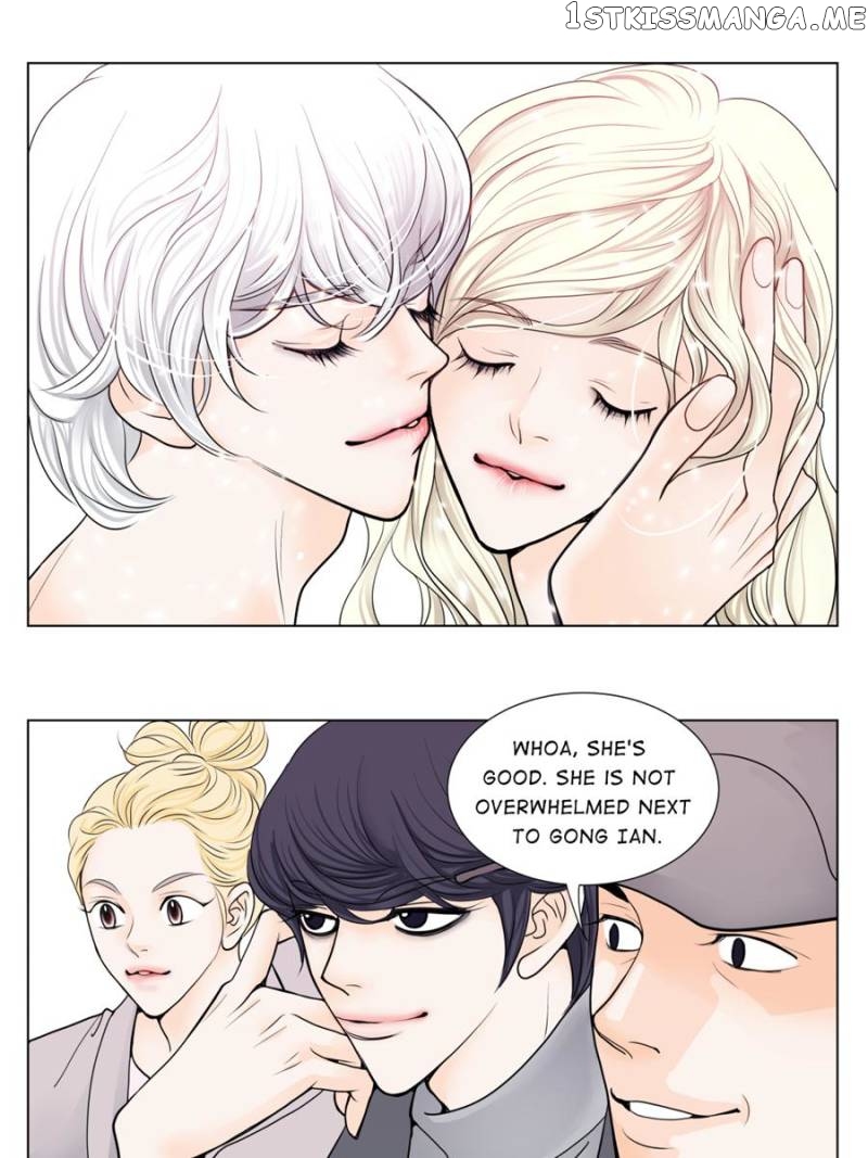 The Actress: Sweet Sponsor’s Seduction chapter 11 - page 49