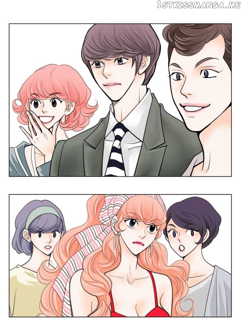 The Actress: Sweet Sponsor’s Seduction chapter 11 - page 53
