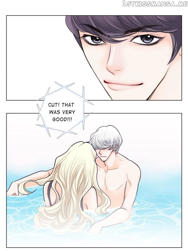 The Actress: Sweet Sponsor’s Seduction chapter 11 - page 55