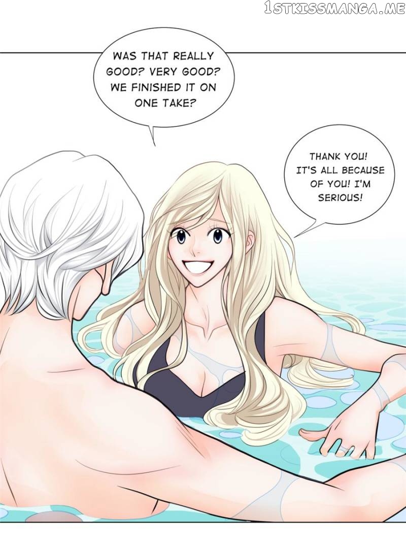 The Actress: Sweet Sponsor’s Seduction chapter 11 - page 59