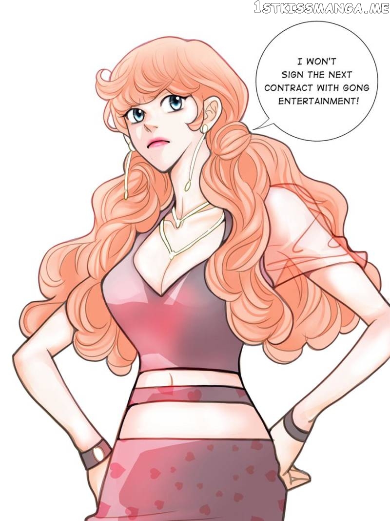 The Actress: Sweet Sponsor’s Seduction chapter 11 - page 85