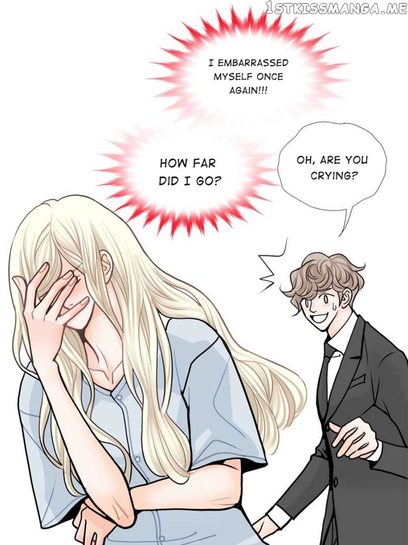 The Actress: Sweet Sponsor’s Seduction chapter 18 - page 105