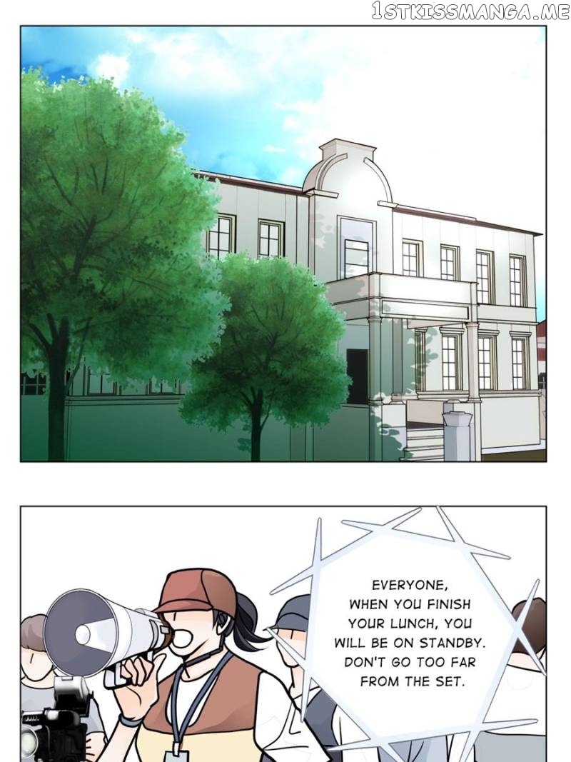 The Actress: Sweet Sponsor’s Seduction chapter 18 - page 81