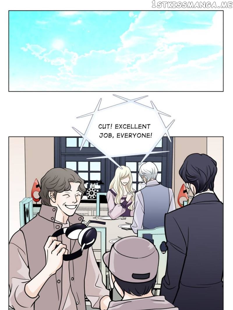 The Actress: Sweet Sponsor’s Seduction chapter 46 - page 13