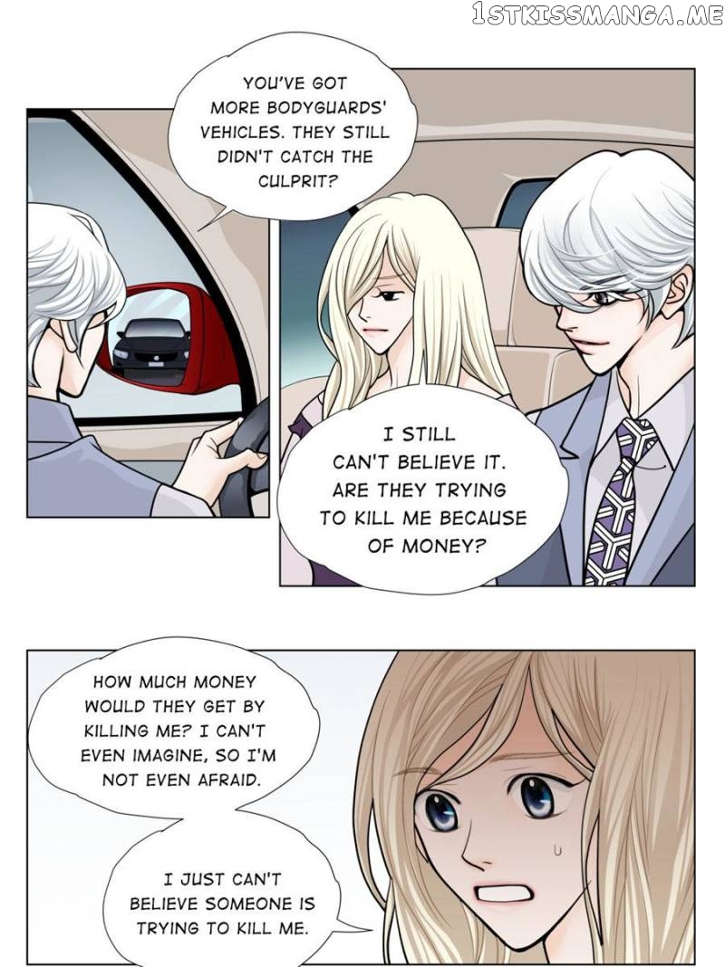 The Actress: Sweet Sponsor’s Seduction chapter 46 - page 17