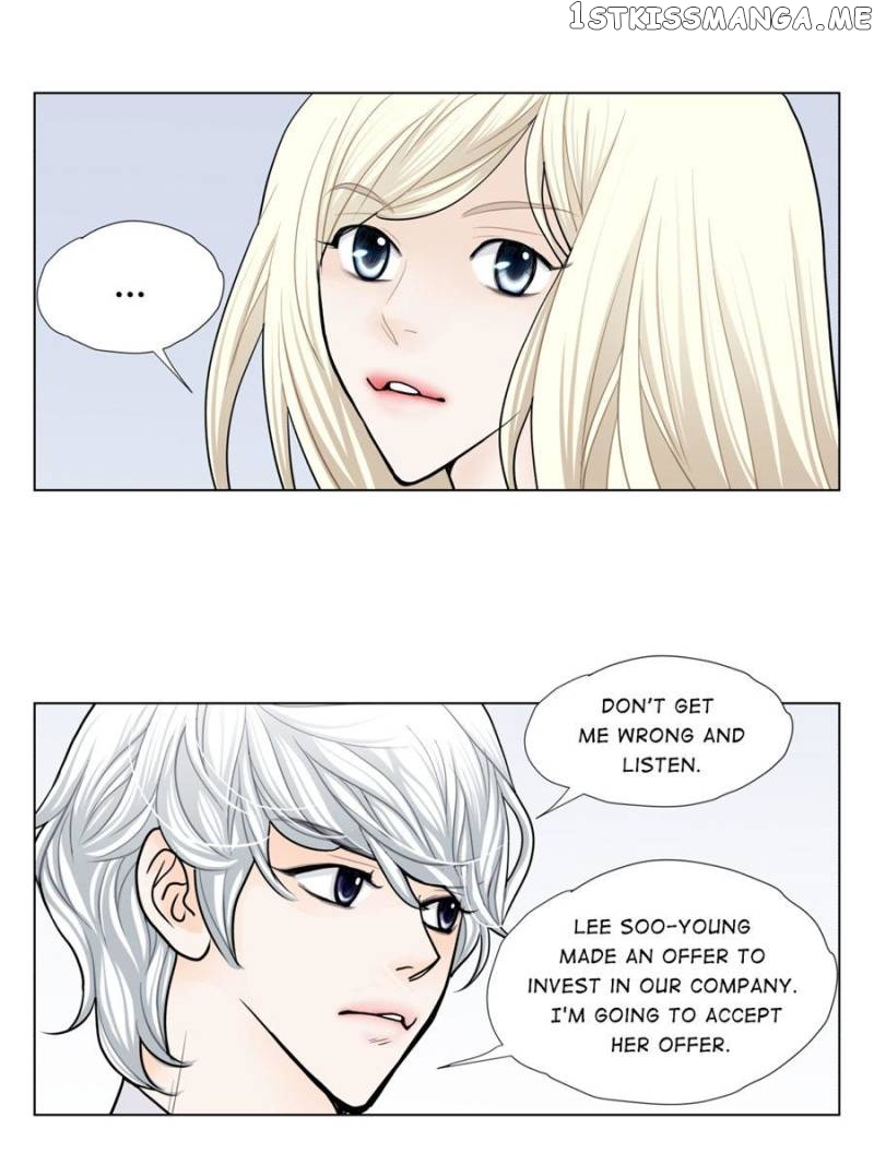 The Actress: Sweet Sponsor’s Seduction chapter 46 - page 23