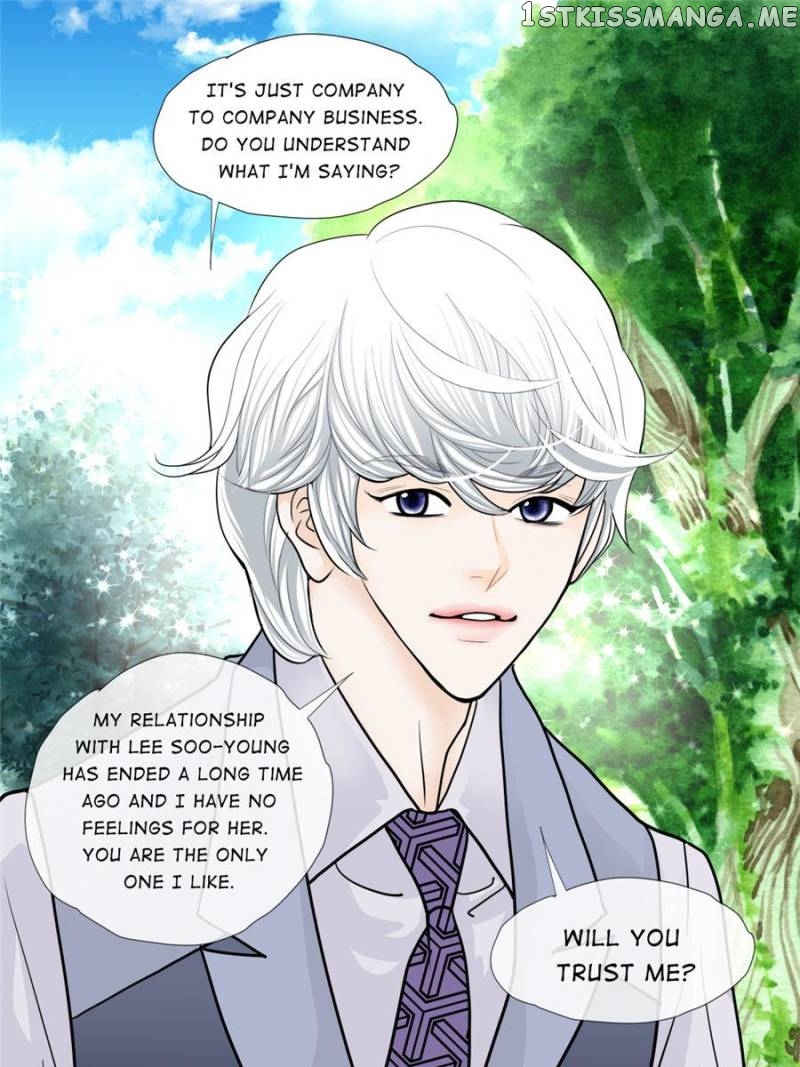 The Actress: Sweet Sponsor’s Seduction chapter 46 - page 27