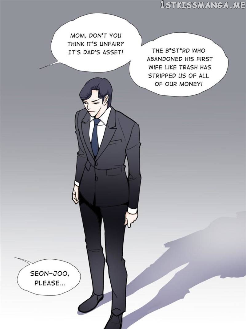 The Actress: Sweet Sponsor’s Seduction chapter 46 - page 39