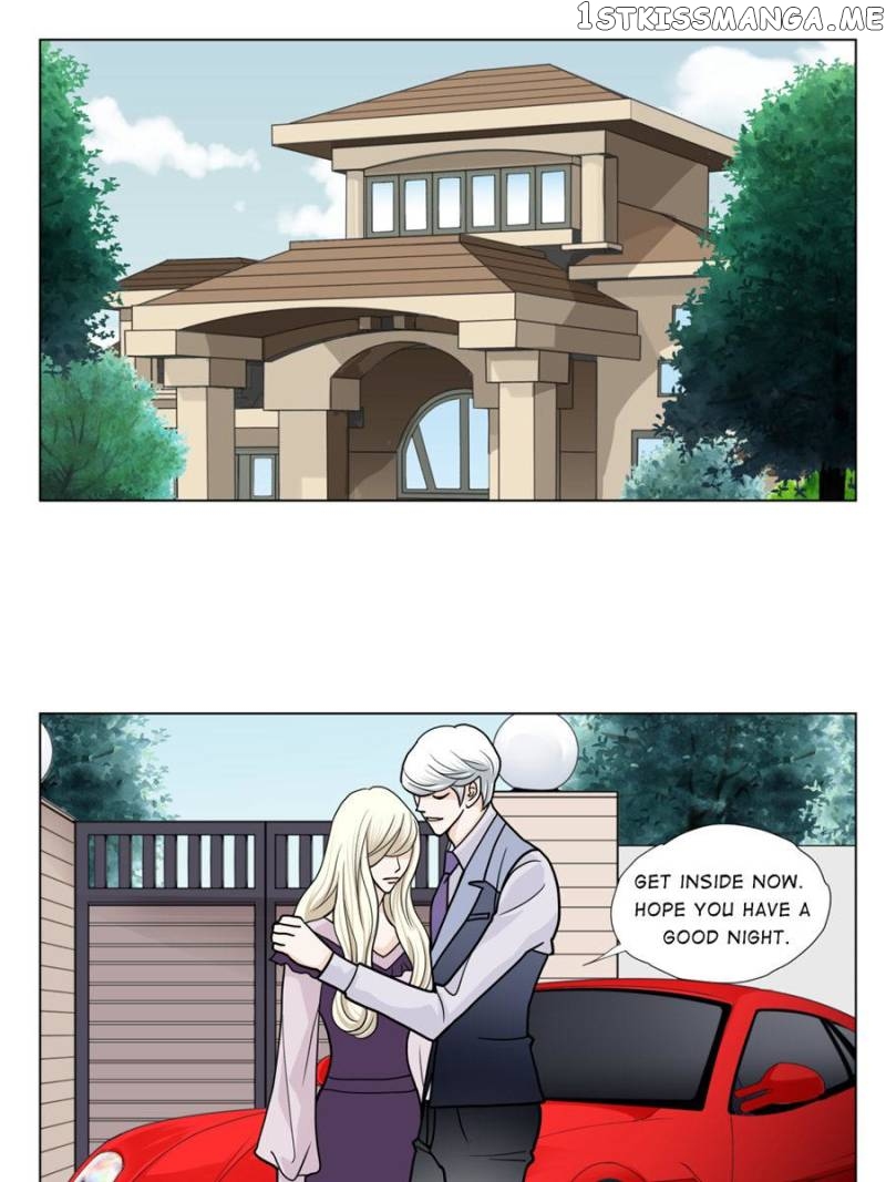 The Actress: Sweet Sponsor’s Seduction chapter 46 - page 41