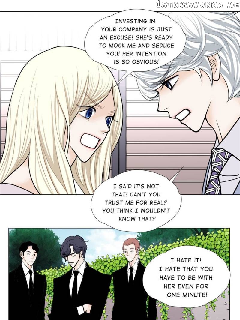 The Actress: Sweet Sponsor’s Seduction chapter 46 - page 44