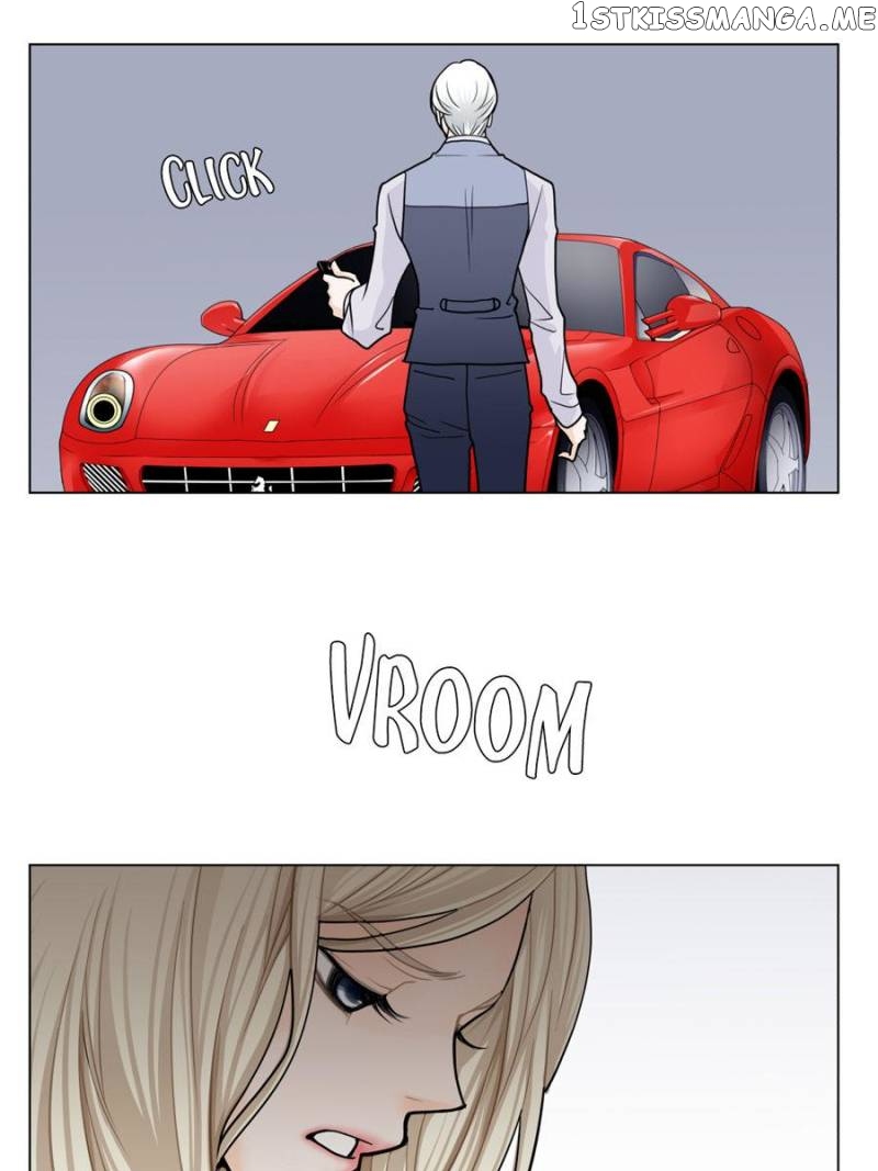 The Actress: Sweet Sponsor’s Seduction chapter 46 - page 55
