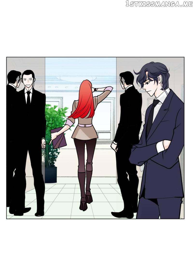 The Actress: Sweet Sponsor’s Seduction chapter 45 - page 19