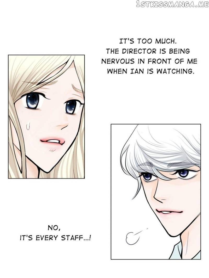 The Actress: Sweet Sponsor’s Seduction chapter 45 - page 27