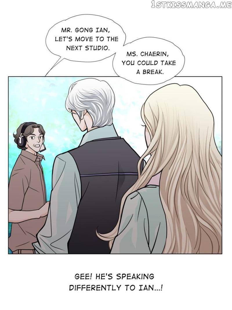 The Actress: Sweet Sponsor’s Seduction chapter 45 - page 29