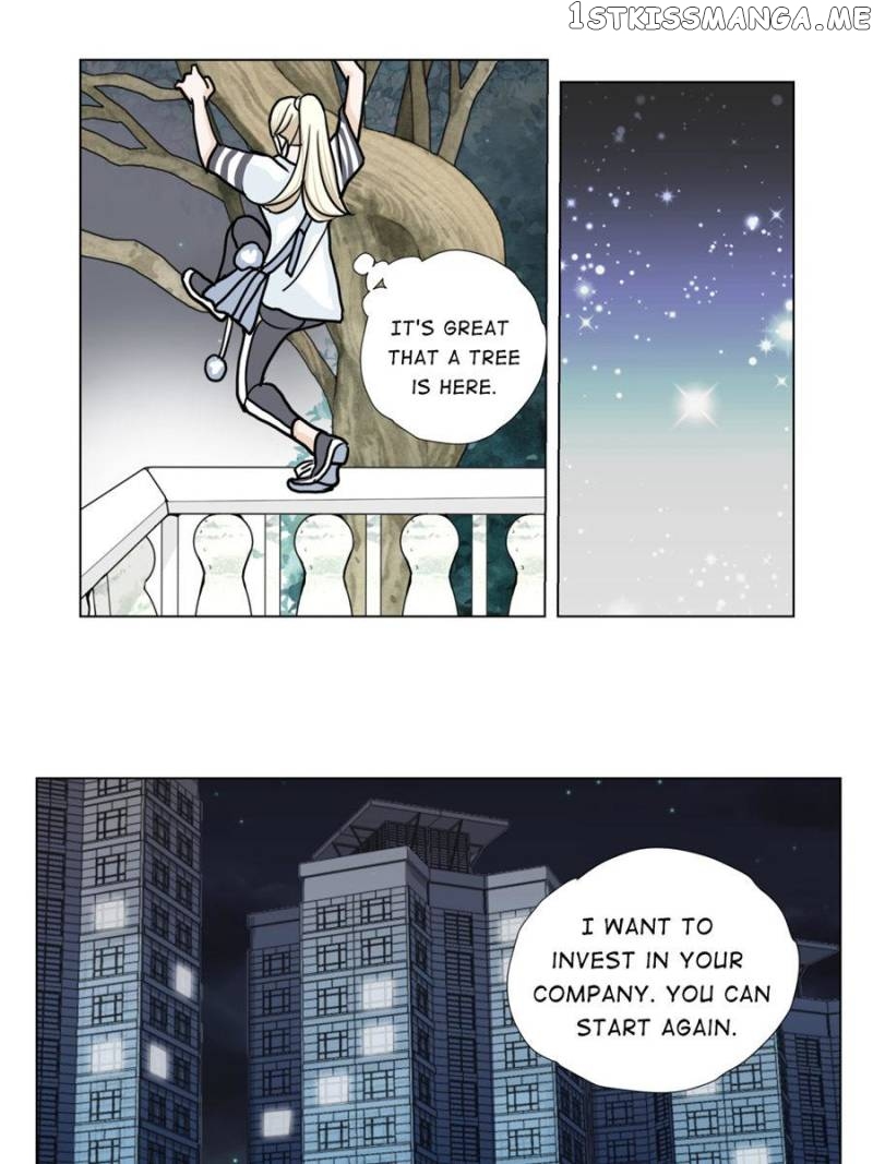 The Actress: Sweet Sponsor’s Seduction chapter 45 - page 51