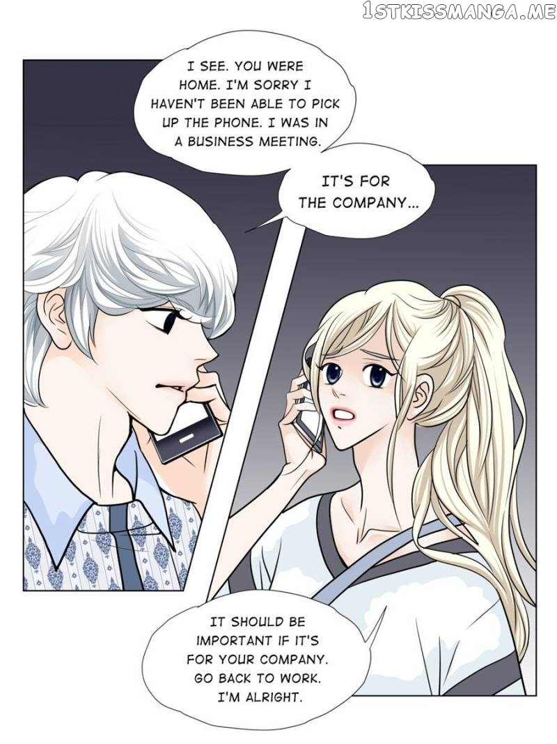 The Actress: Sweet Sponsor’s Seduction chapter 45 - page 71