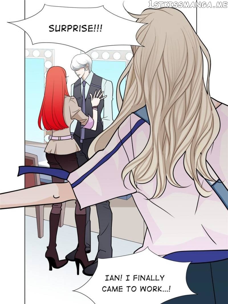 The Actress: Sweet Sponsor’s Seduction chapter 45 - page 9