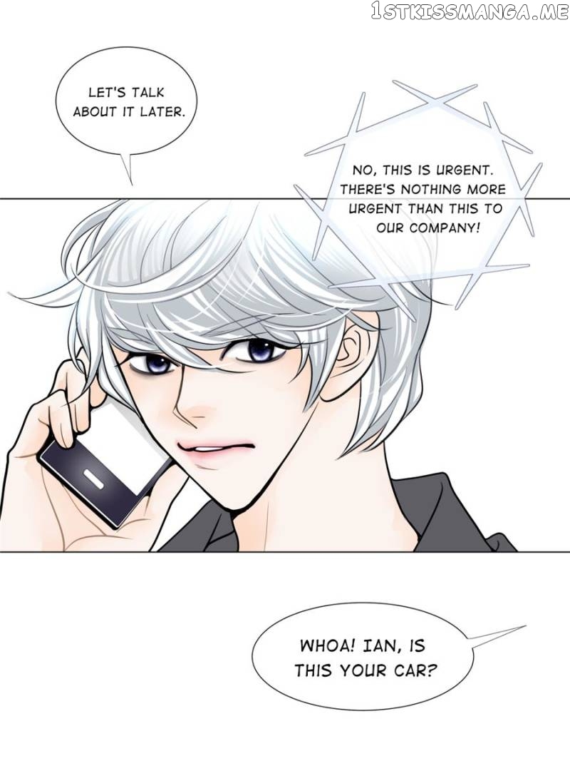 The Actress: Sweet Sponsor’s Seduction chapter 12 - page 15