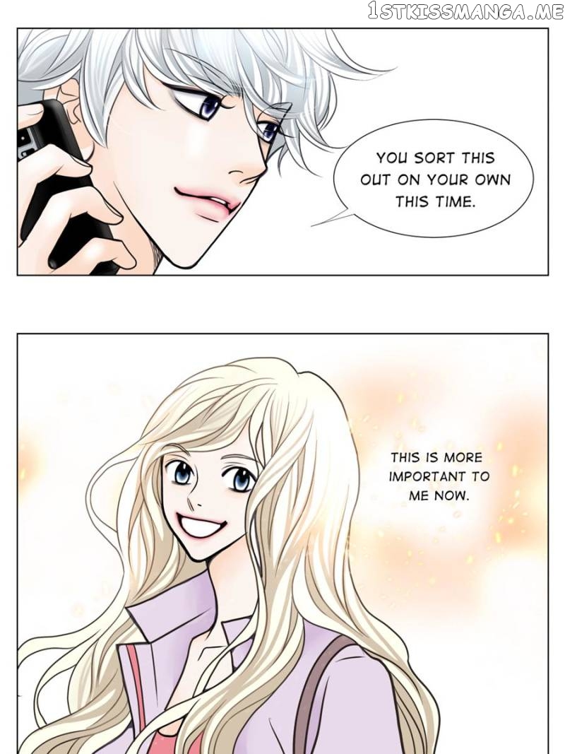 The Actress: Sweet Sponsor’s Seduction chapter 12 - page 19