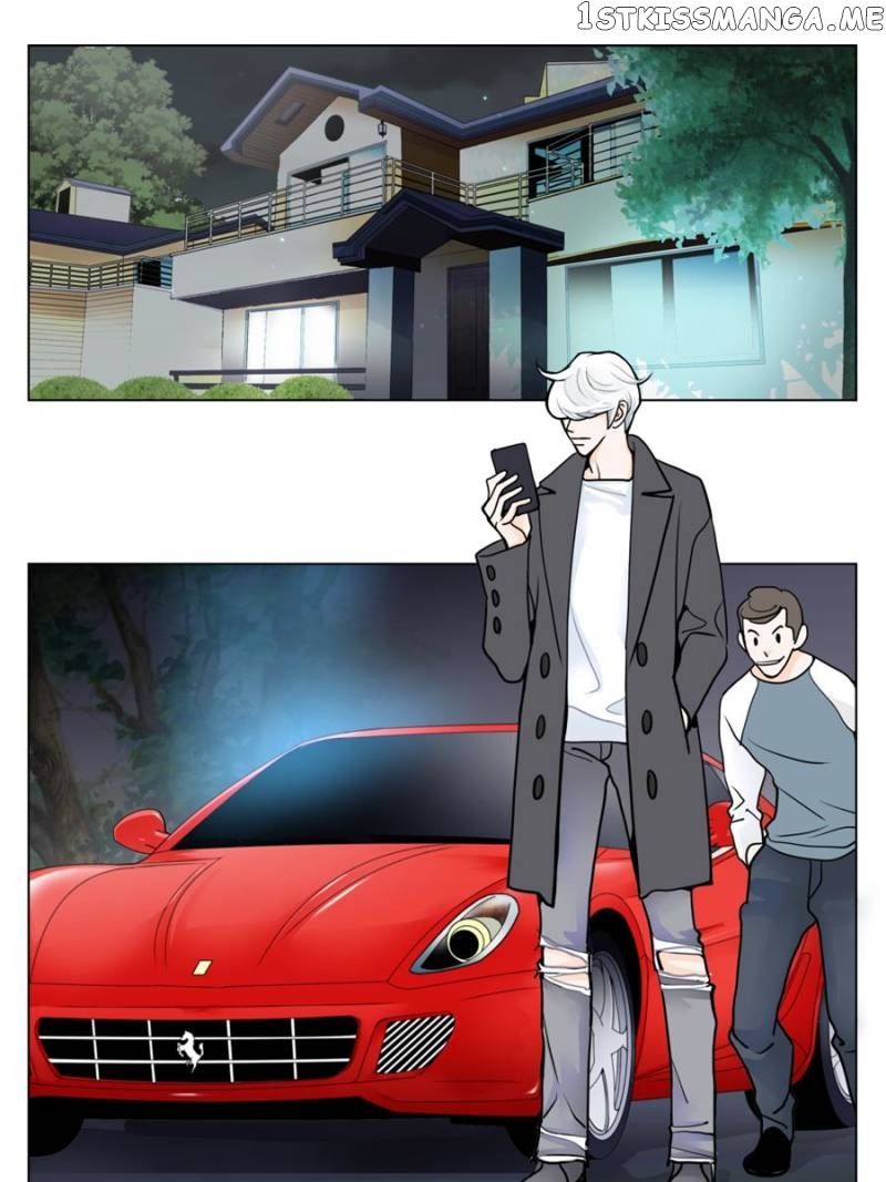 The Actress: Sweet Sponsor’s Seduction chapter 12 - page 3
