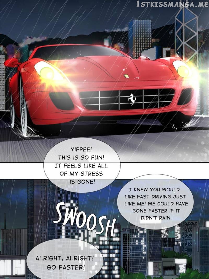 The Actress: Sweet Sponsor’s Seduction chapter 12 - page 35