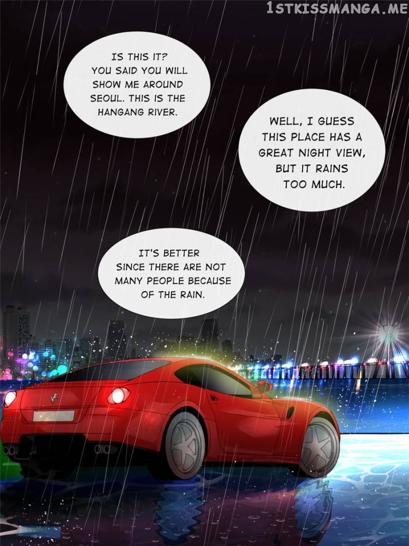 The Actress: Sweet Sponsor’s Seduction chapter 12 - page 37