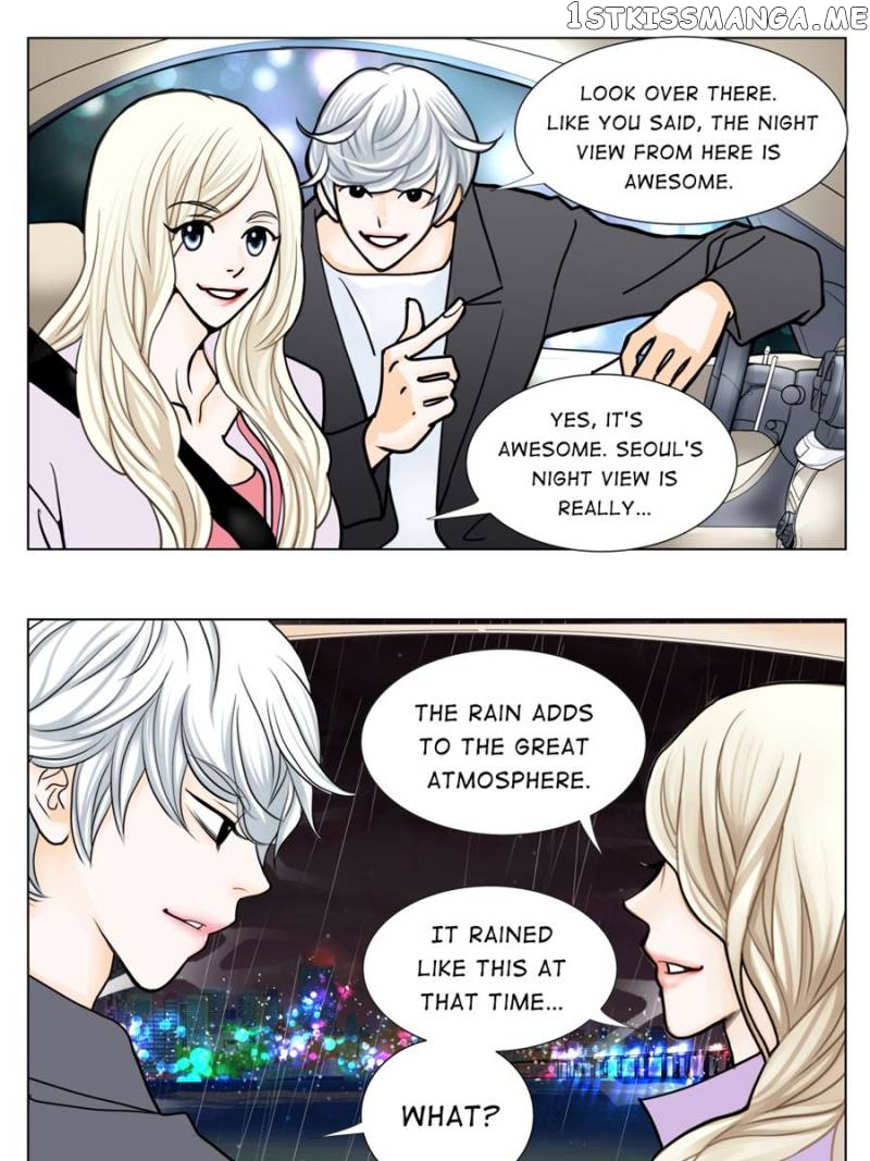 The Actress: Sweet Sponsor’s Seduction chapter 12 - page 39