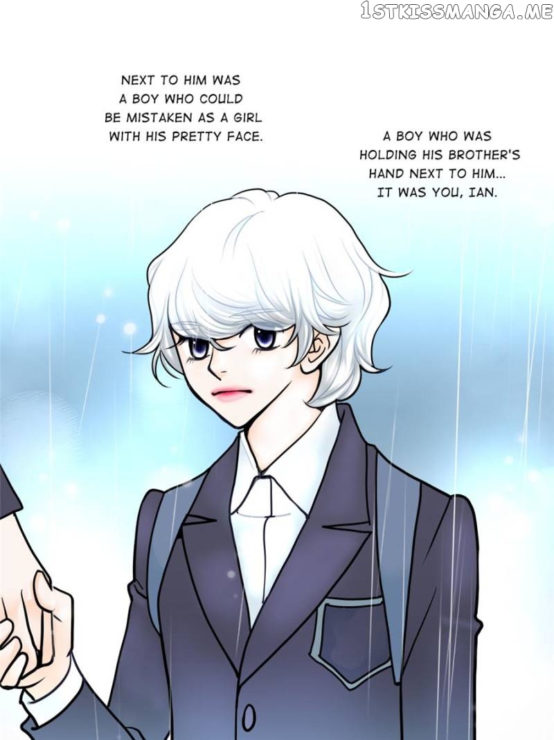 The Actress: Sweet Sponsor’s Seduction chapter 12 - page 47