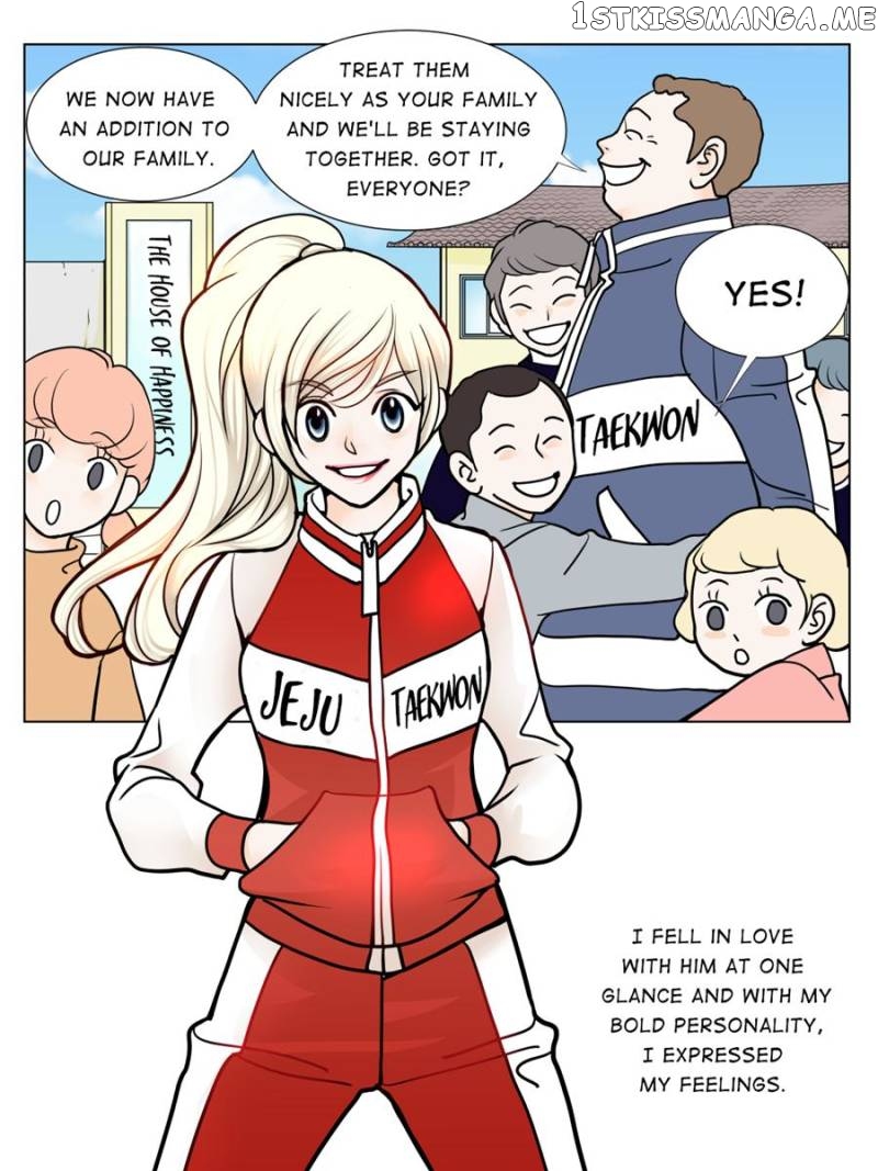 The Actress: Sweet Sponsor’s Seduction chapter 12 - page 49
