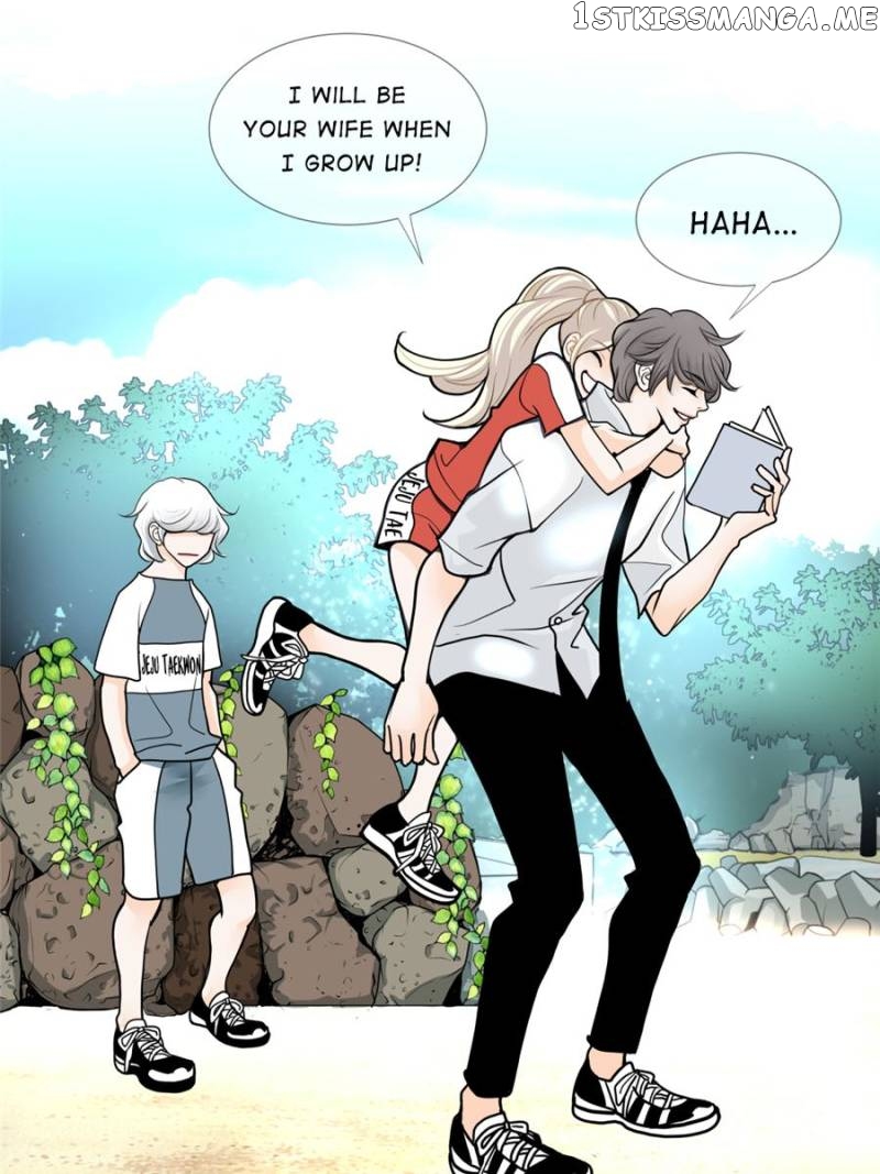 The Actress: Sweet Sponsor’s Seduction chapter 12 - page 51