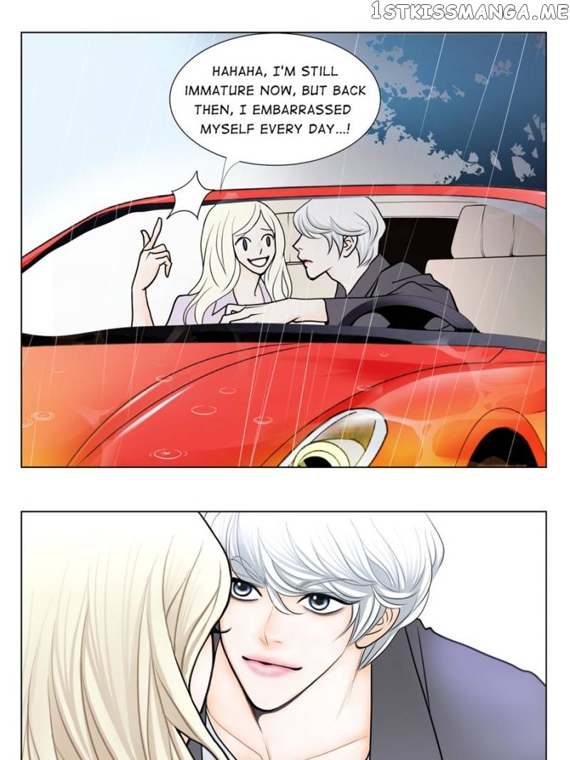 The Actress: Sweet Sponsor’s Seduction chapter 12 - page 53