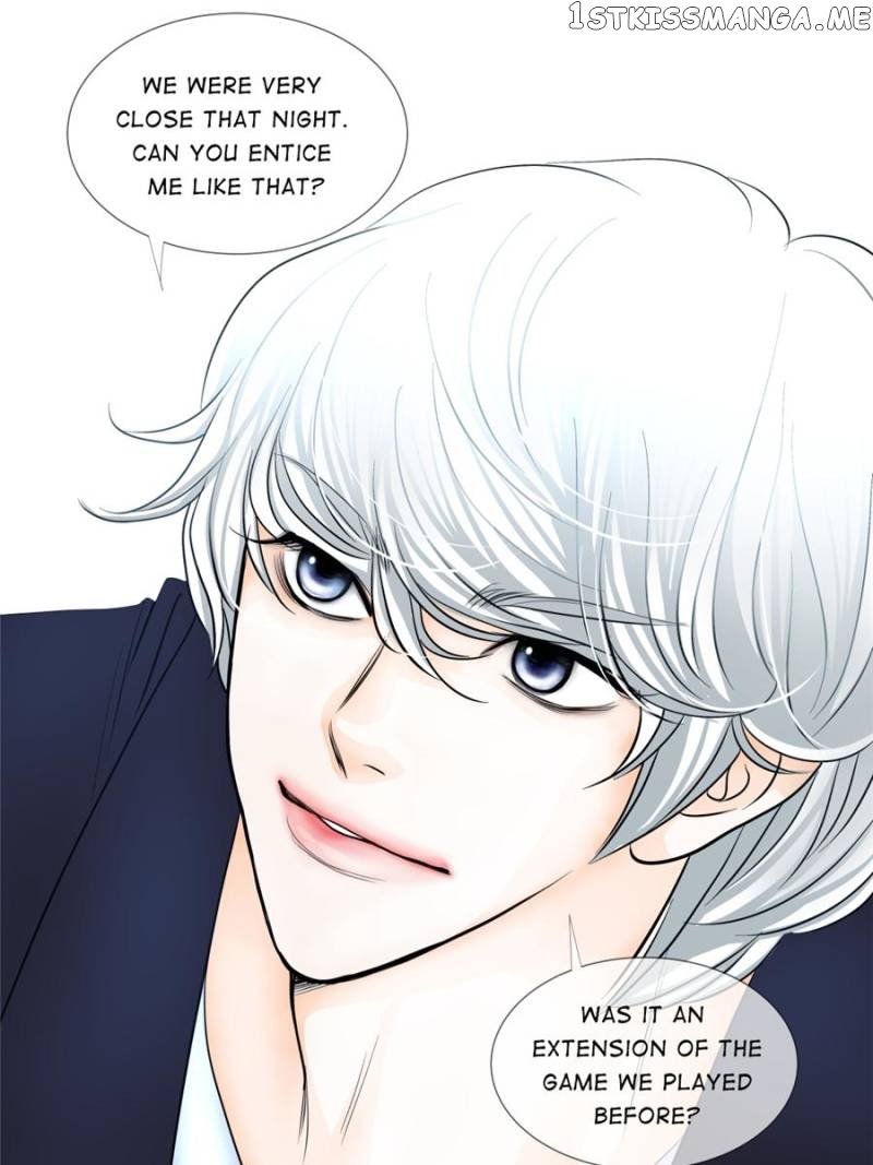 The Actress: Sweet Sponsor’s Seduction chapter 12 - page 55