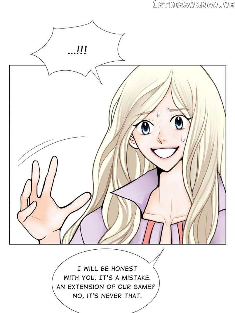 The Actress: Sweet Sponsor’s Seduction chapter 12 - page 57