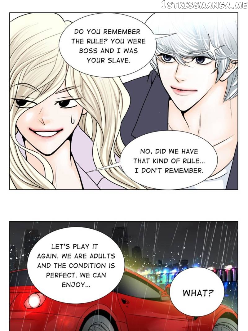 The Actress: Sweet Sponsor’s Seduction chapter 12 - page 59