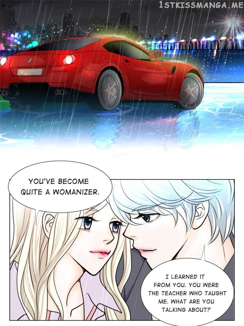 The Actress: Sweet Sponsor’s Seduction chapter 12 - page 63