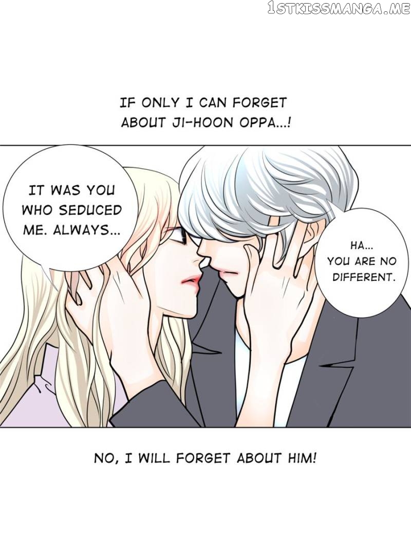 The Actress: Sweet Sponsor’s Seduction chapter 12 - page 65