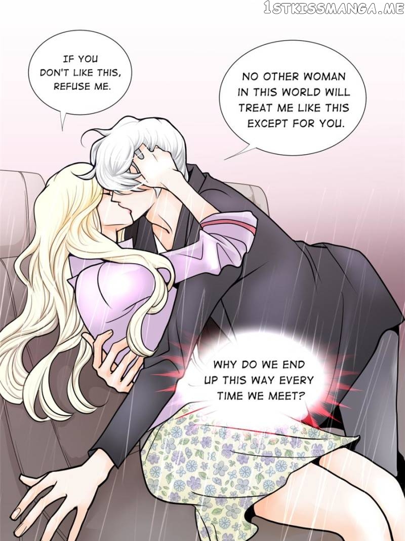 The Actress: Sweet Sponsor’s Seduction chapter 12 - page 67