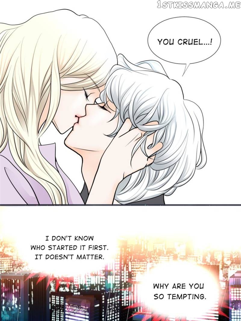 The Actress: Sweet Sponsor’s Seduction chapter 12 - page 69