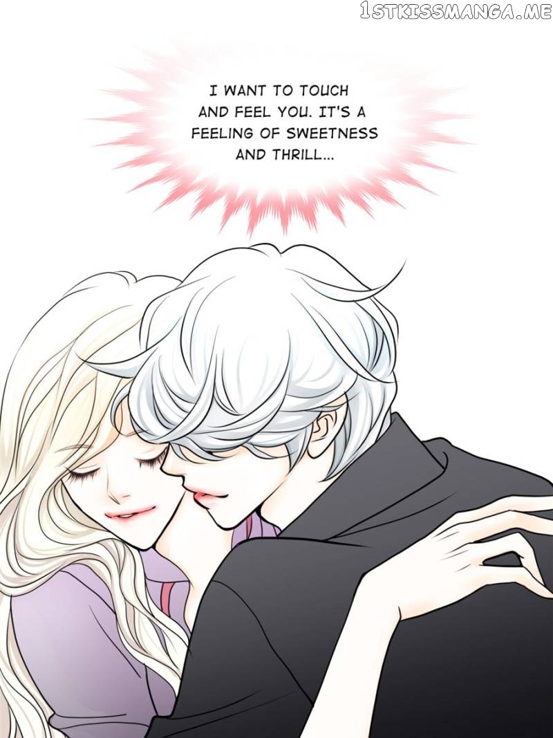 The Actress: Sweet Sponsor’s Seduction chapter 12 - page 71
