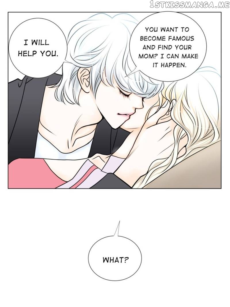 The Actress: Sweet Sponsor’s Seduction chapter 12 - page 73
