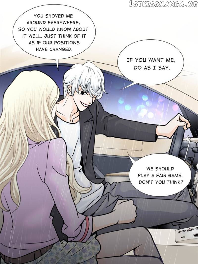 The Actress: Sweet Sponsor’s Seduction chapter 12 - page 79