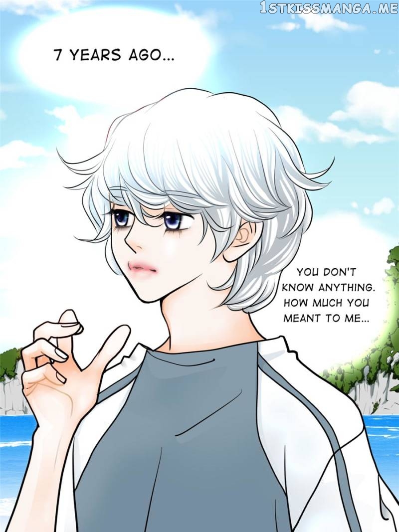The Actress: Sweet Sponsor’s Seduction chapter 12 - page 83