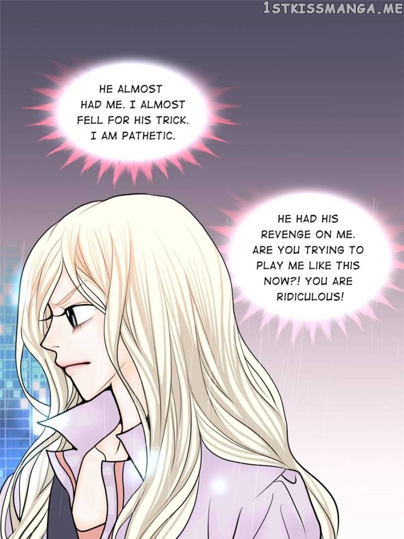 The Actress: Sweet Sponsor’s Seduction chapter 12 - page 89