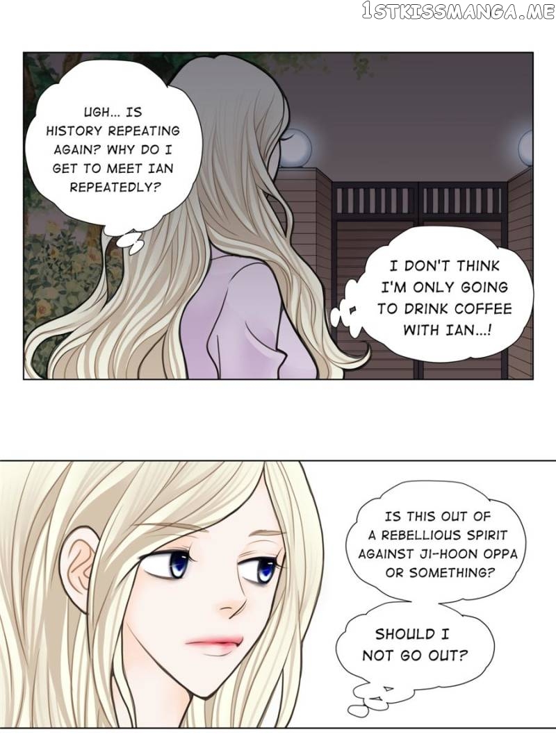 The Actress: Sweet Sponsor’s Seduction chapter 12 - page 9