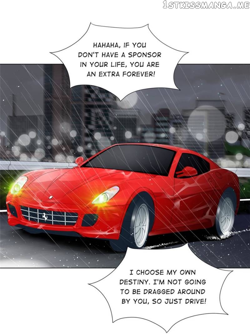 The Actress: Sweet Sponsor’s Seduction chapter 12 - page 91
