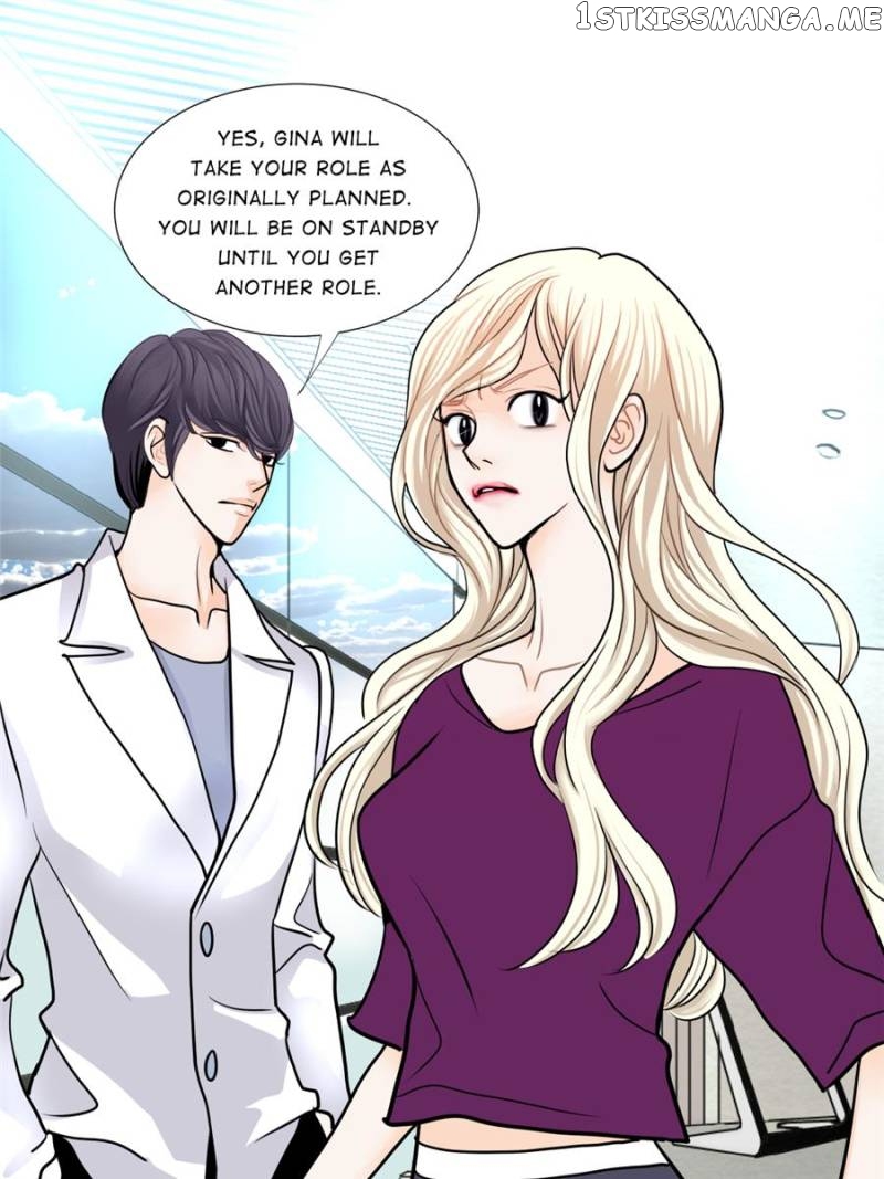 The Actress: Sweet Sponsor’s Seduction chapter 12 - page 95